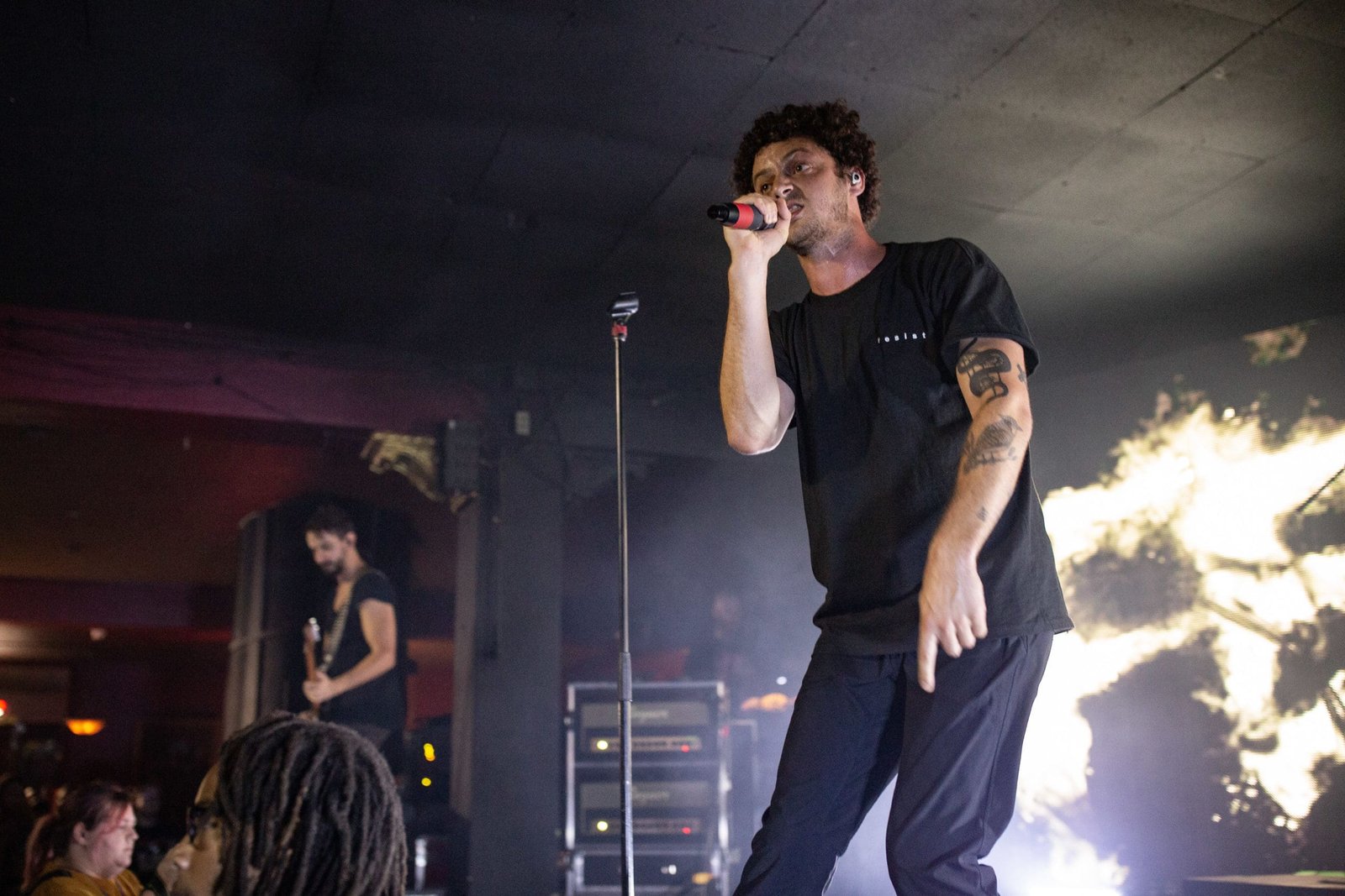 Show Review: Skizzy Mars is free on headlining tour – Atlas Artist Group