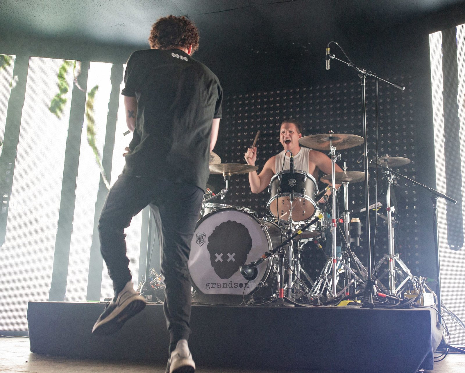Show Review: Skizzy Mars is free on headlining tour – Atlas Artist Group
