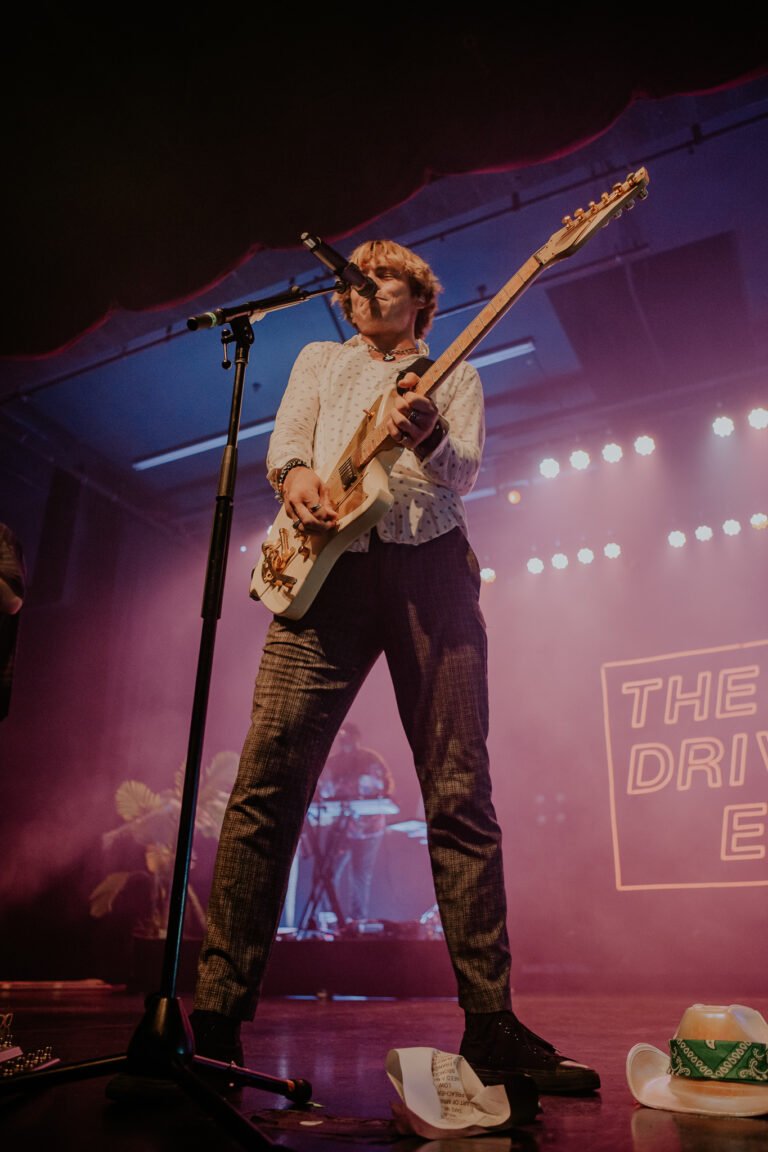 The Driver Era