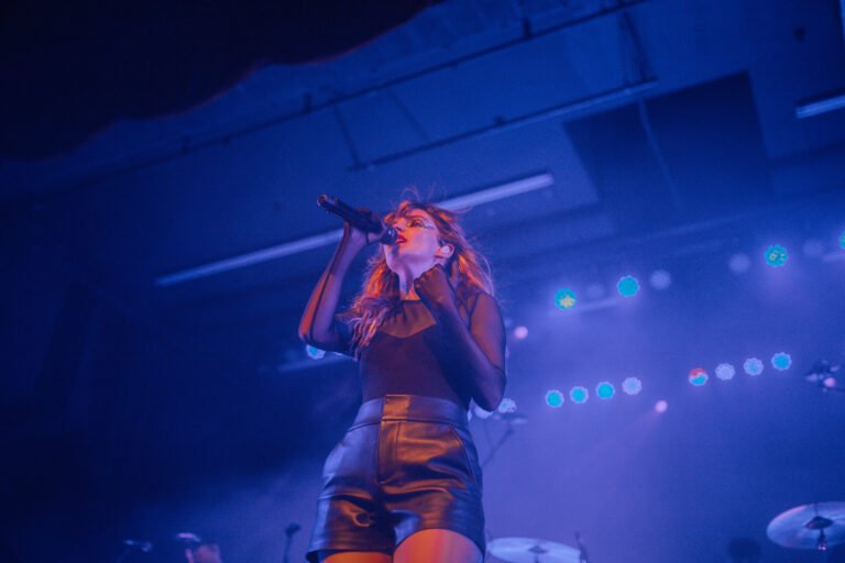 CHVRCHES