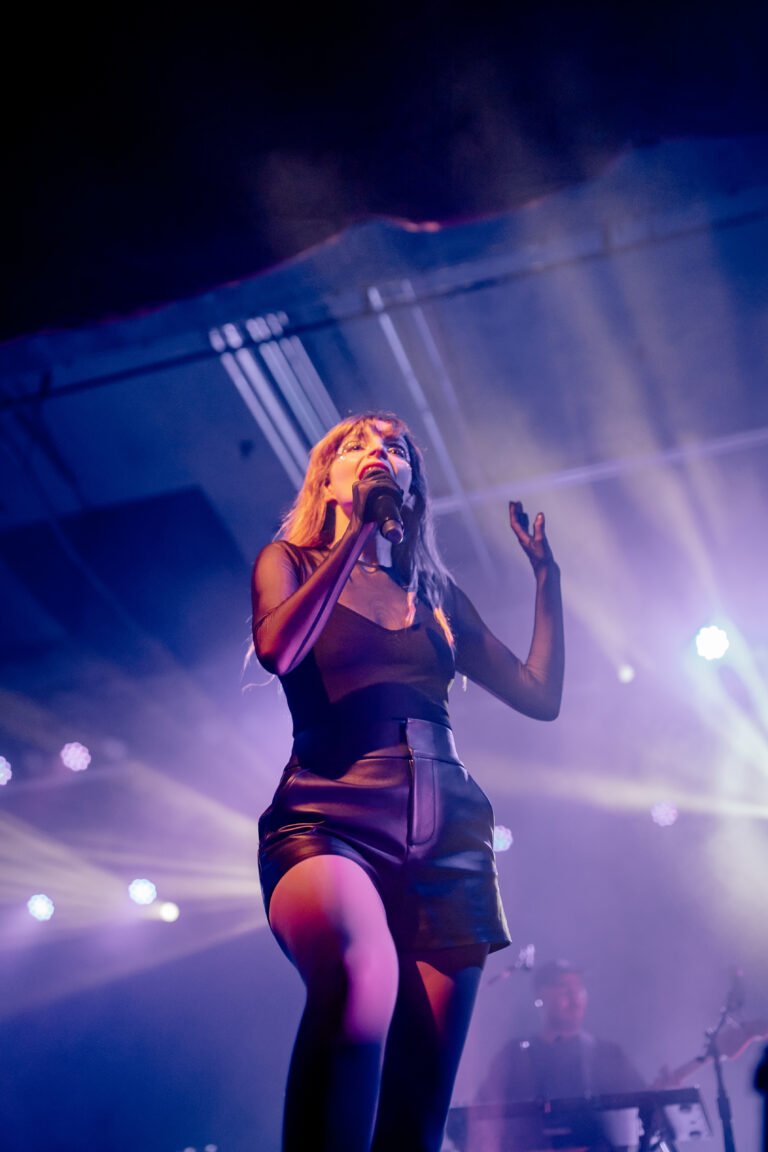 CHVRCHES