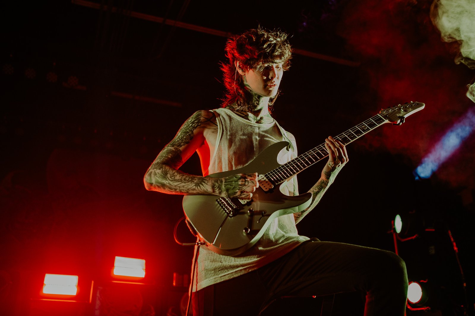 Polyphia Release New Single 'Playing God'  Music News @   @