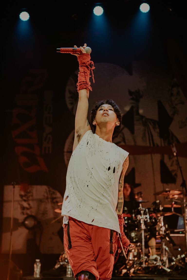 One Ok Rock