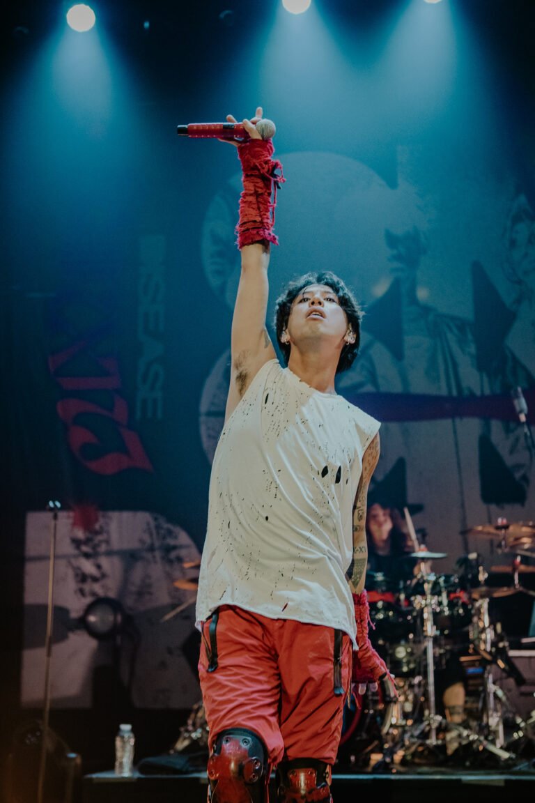 One Ok Rock