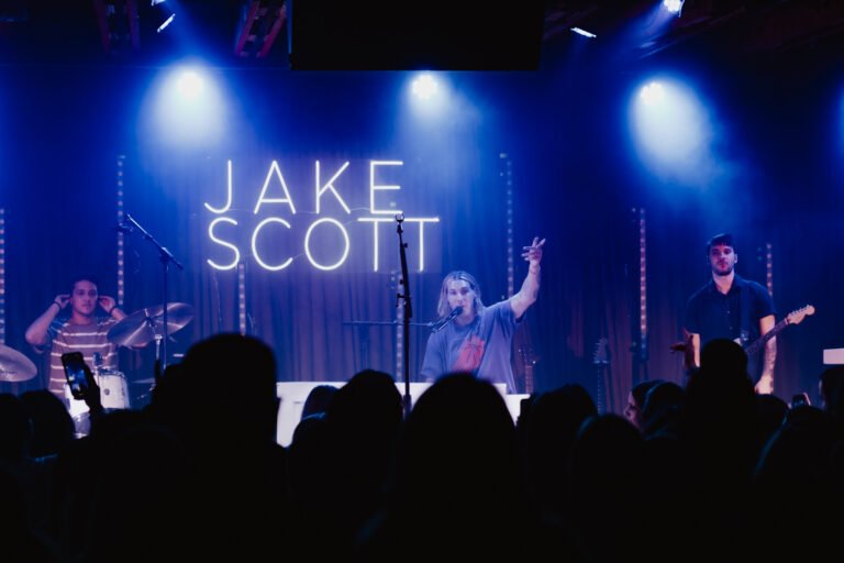 Jake Scott