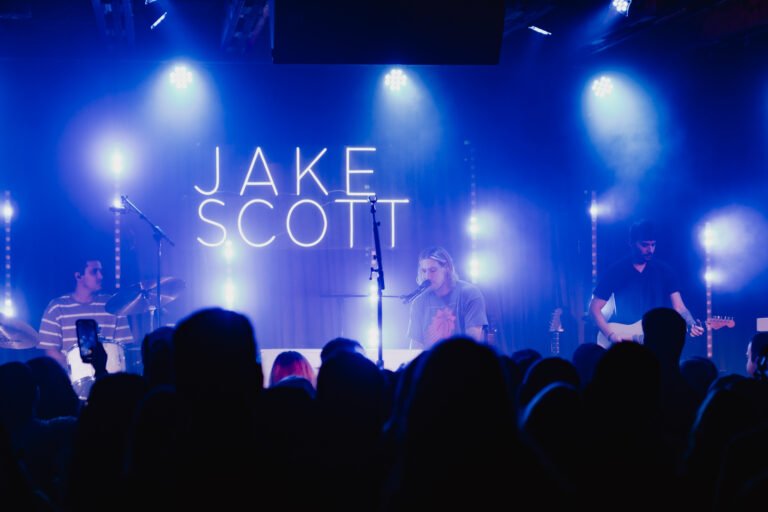 Jake Scott