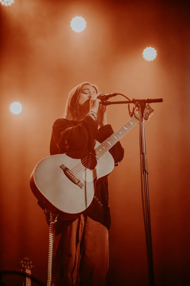 Dean Lewis