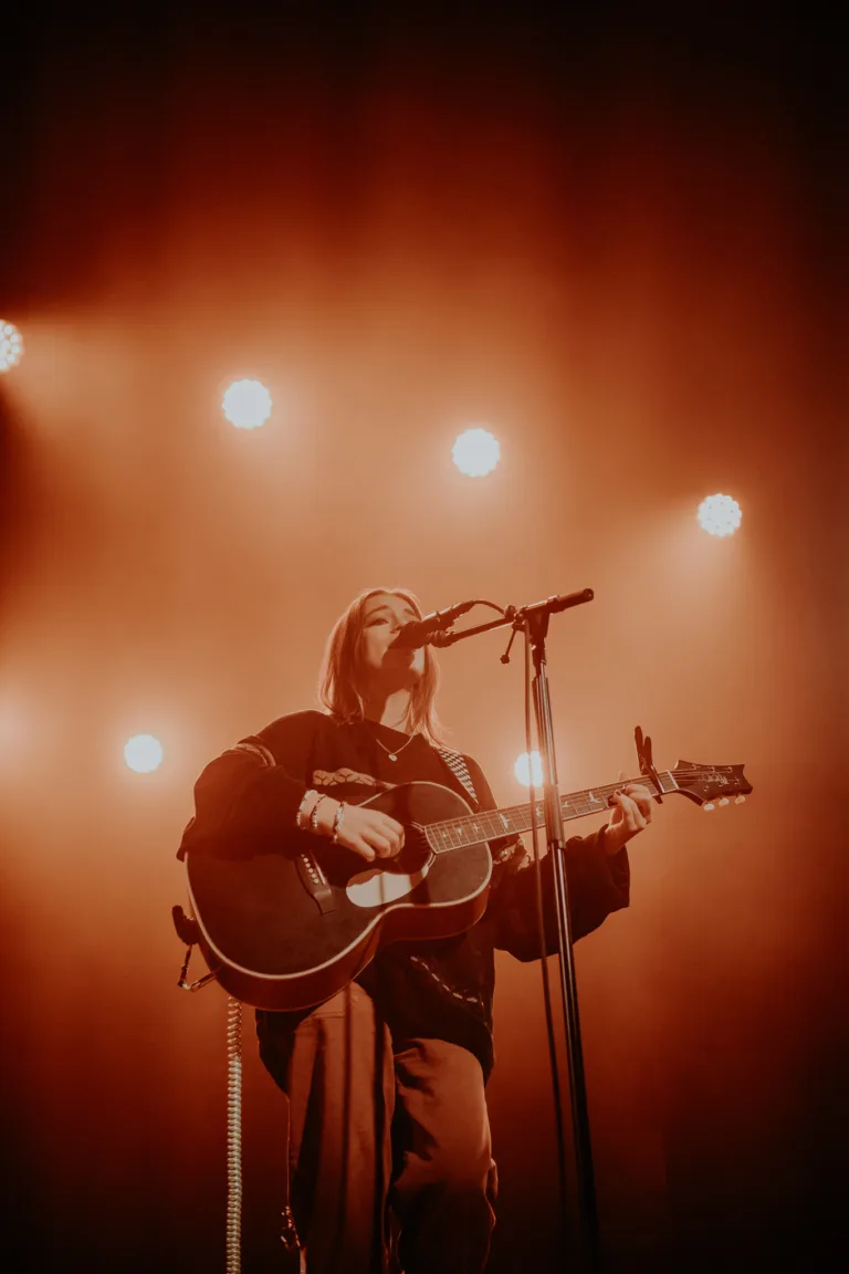 Dean Lewis
