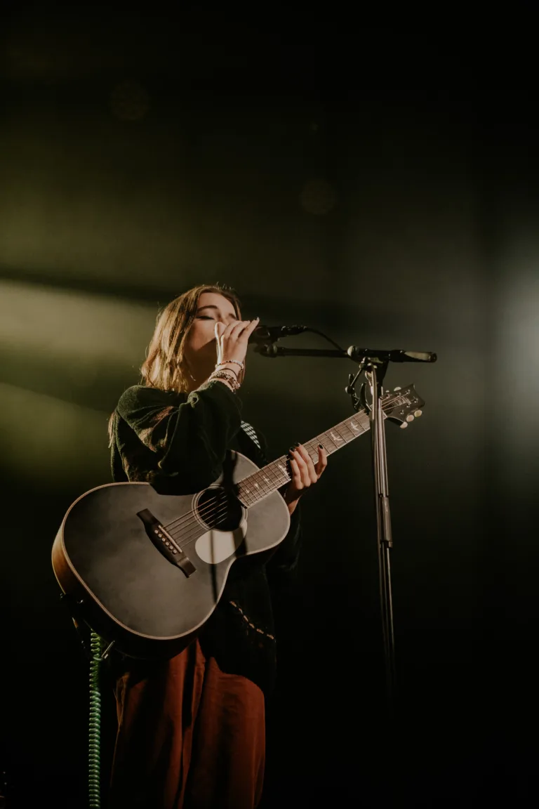 Dean Lewis