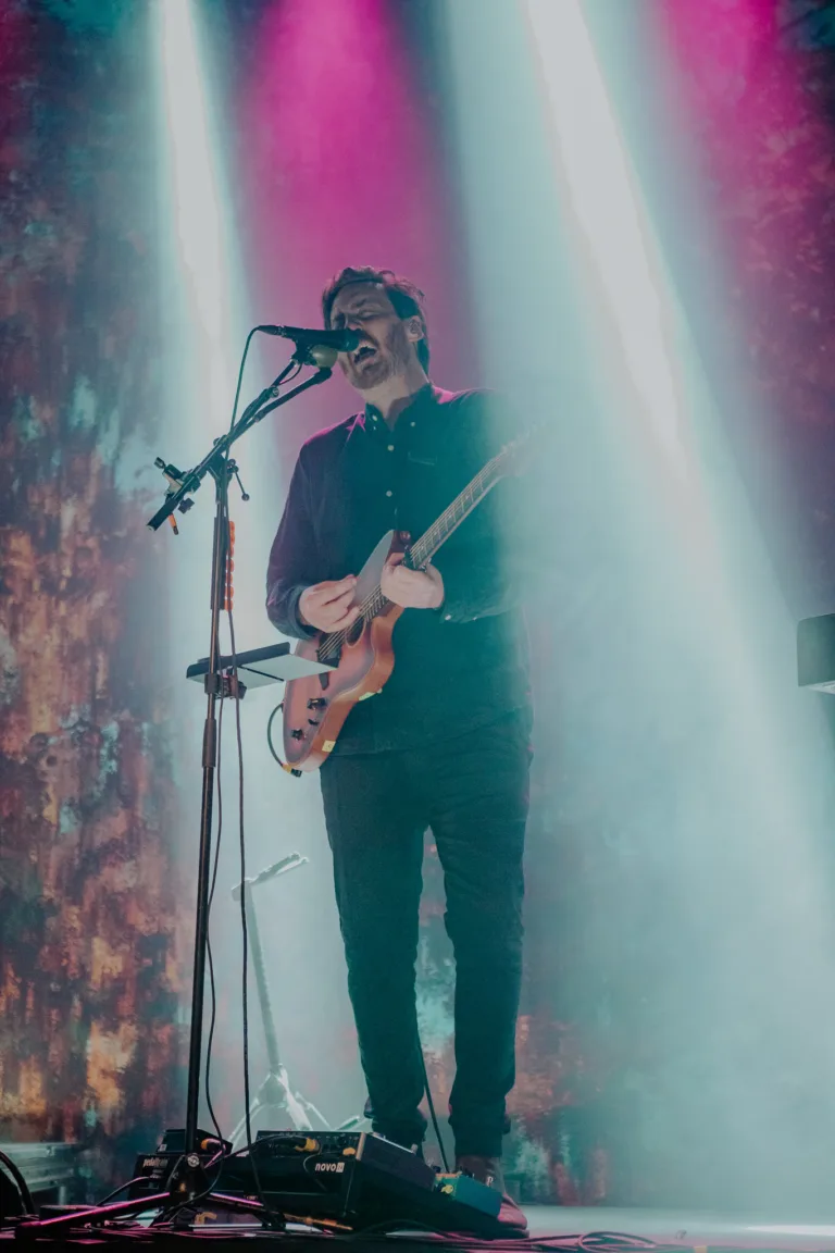 Dean Lewis