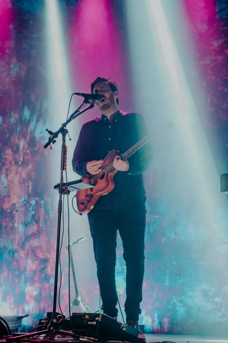 Dean Lewis
