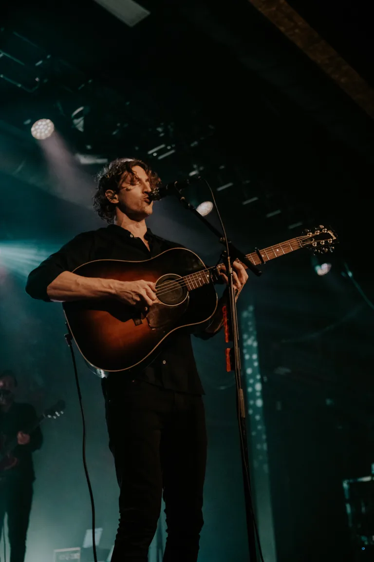 Dean Lewis