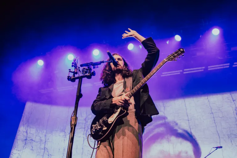 Hozier