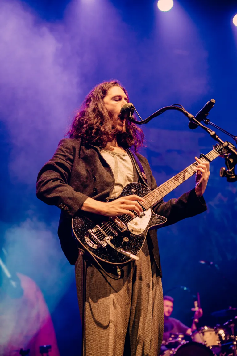 Hozier