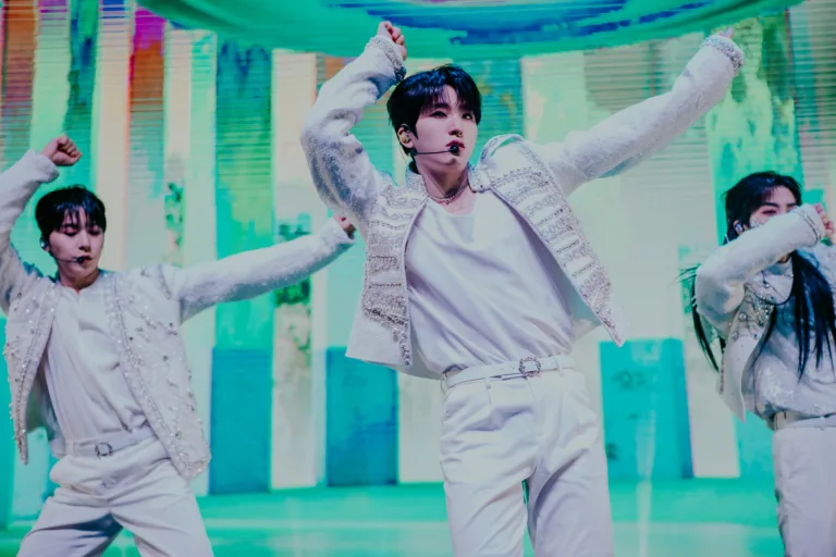 ONEUS 2024