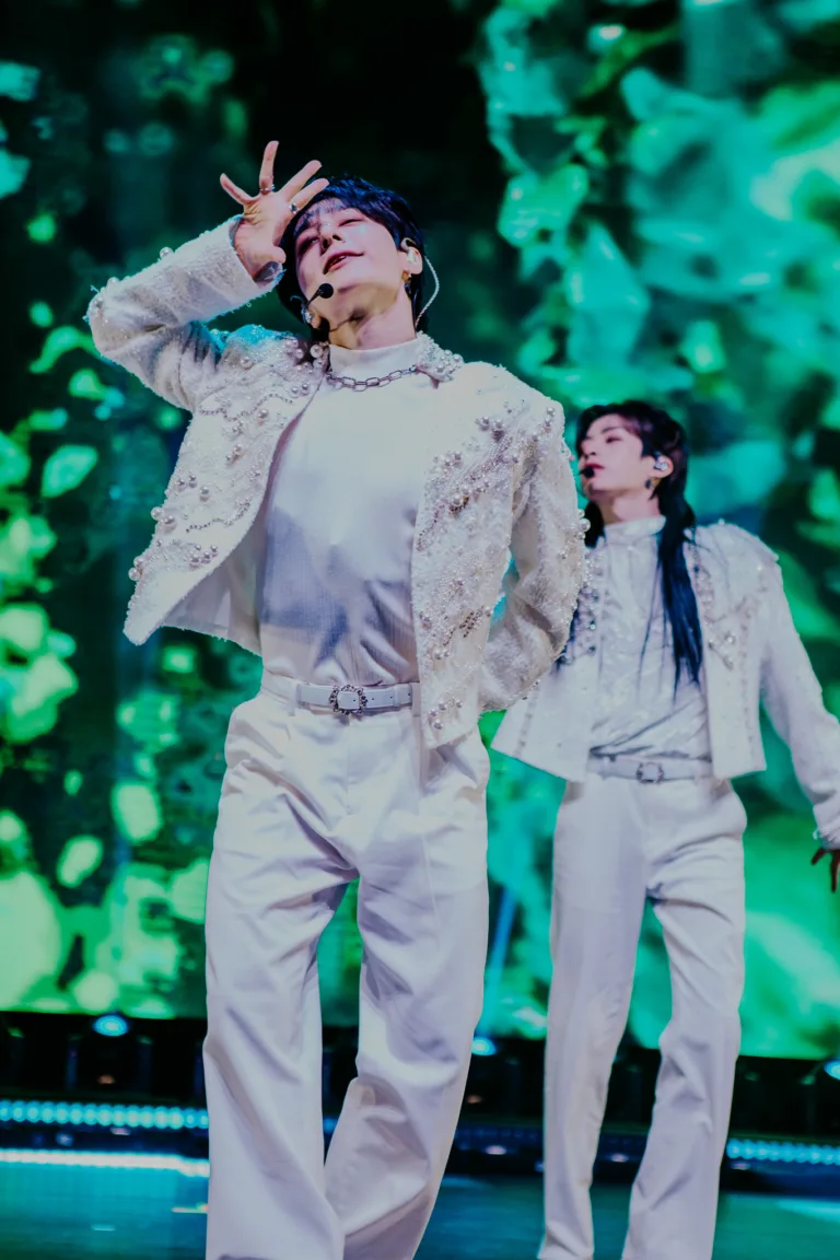 ONEUS 2024