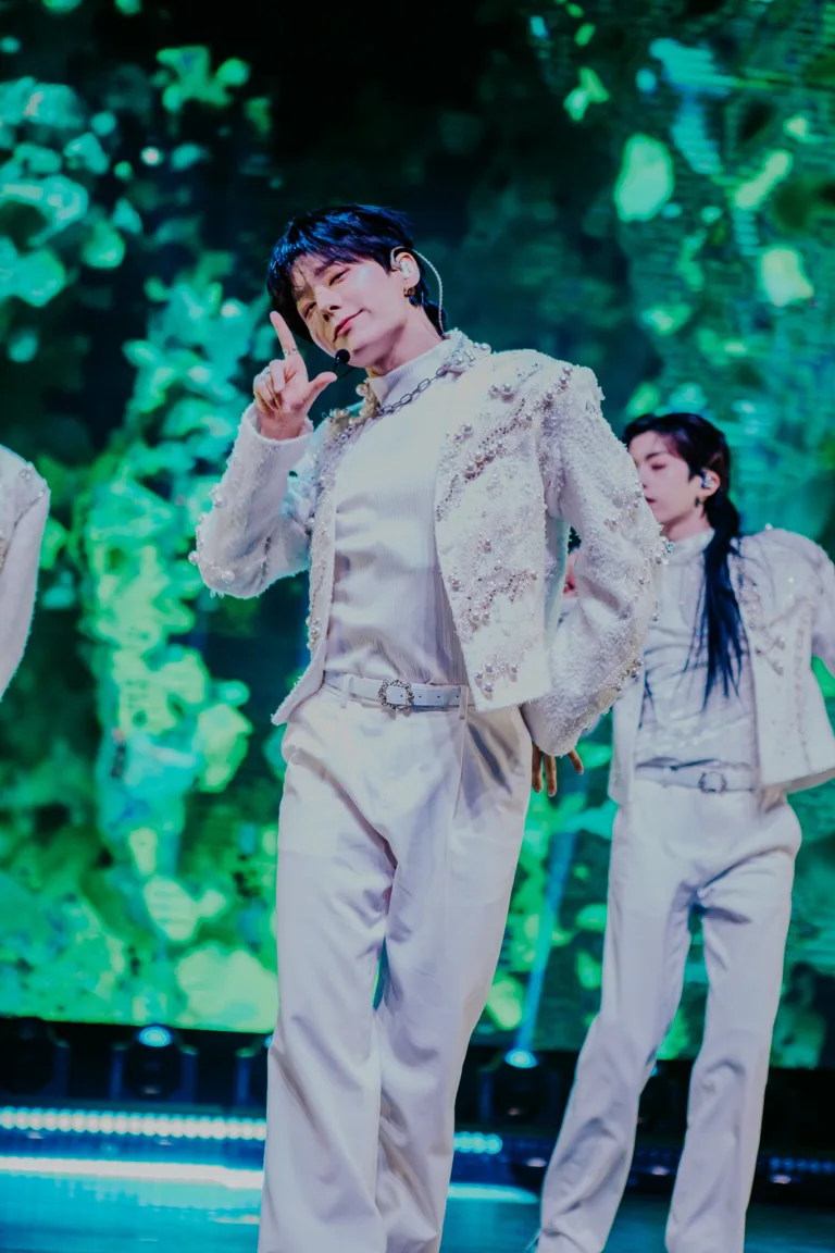 ONEUS 2024