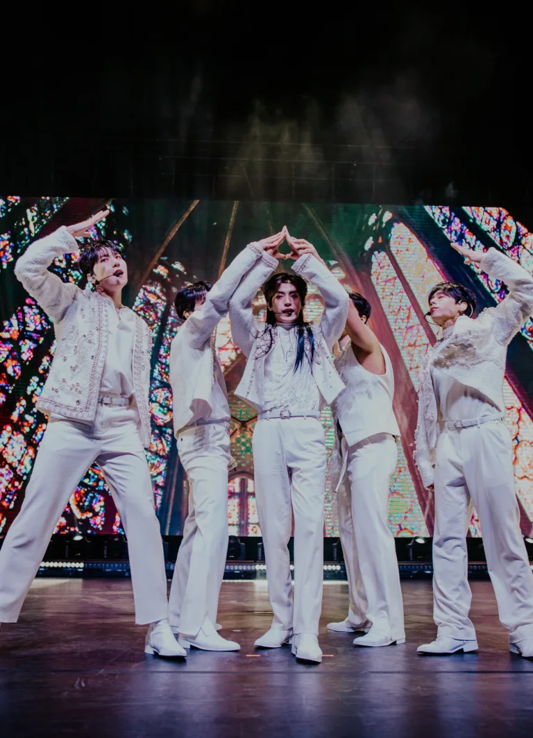 ONEUS 2024