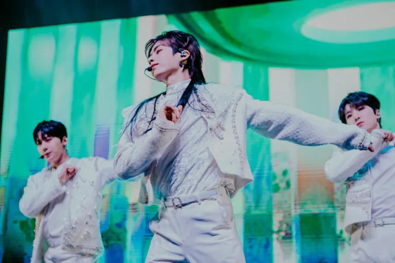 ONEUS 2024