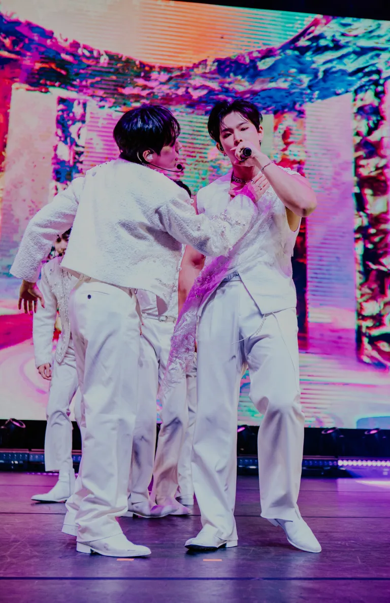 ONEUS 2024