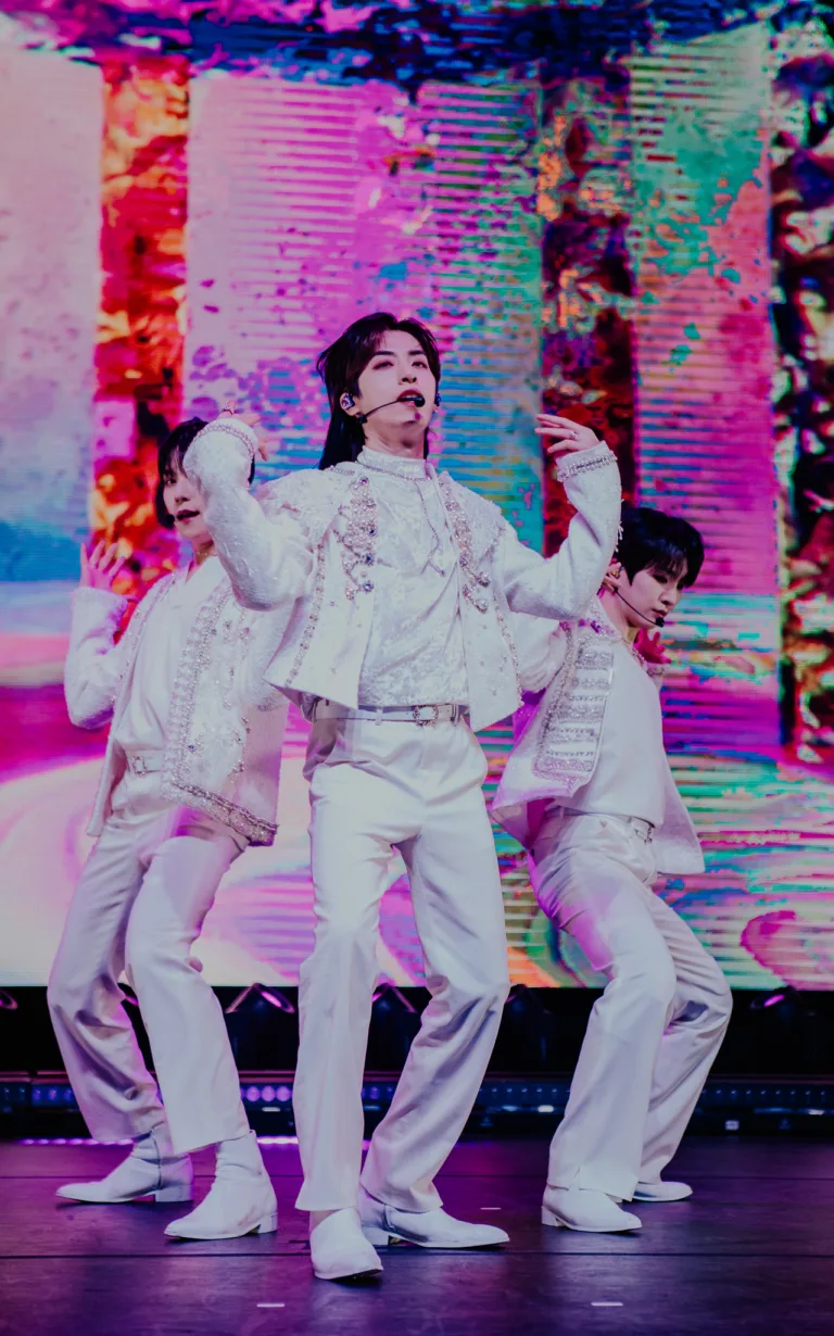 ONEUS 2024