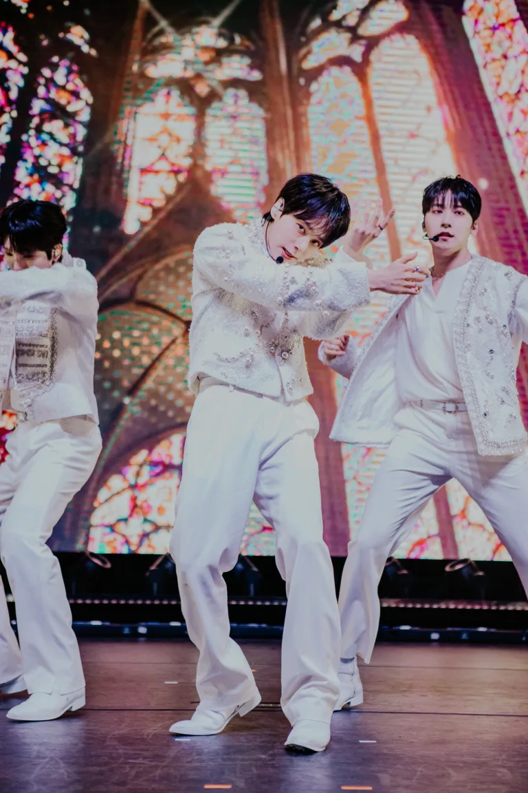 ONEUS 2024