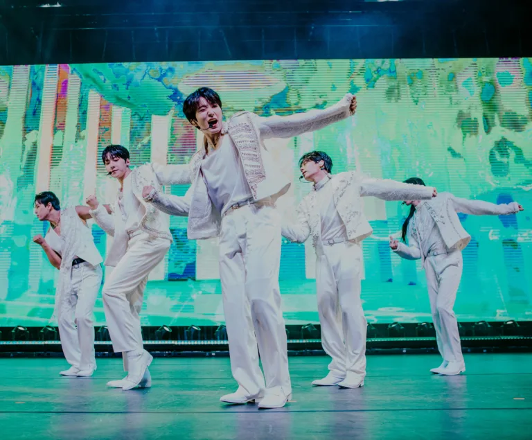 ONEUS 2024