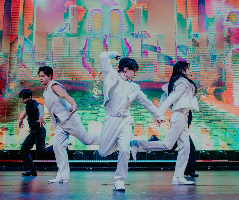 ONEUS 2024