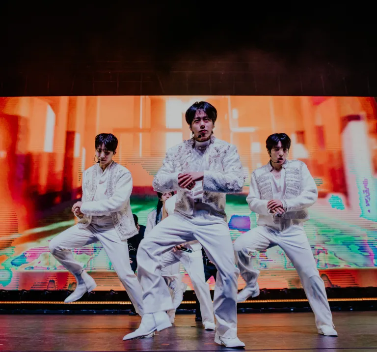 ONEUS 2024