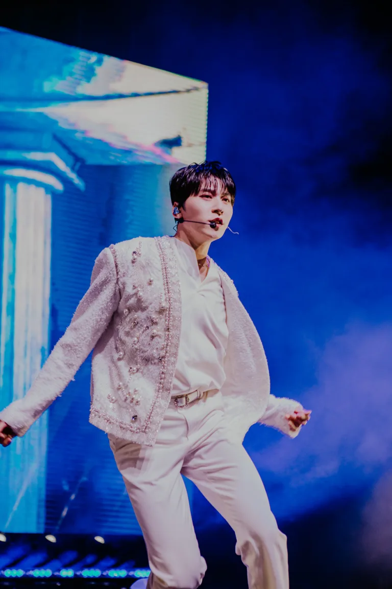 ONEUS 2024
