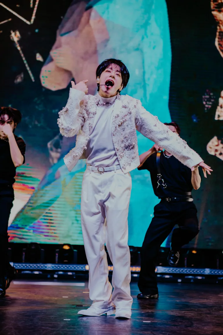 ONEUS 2024