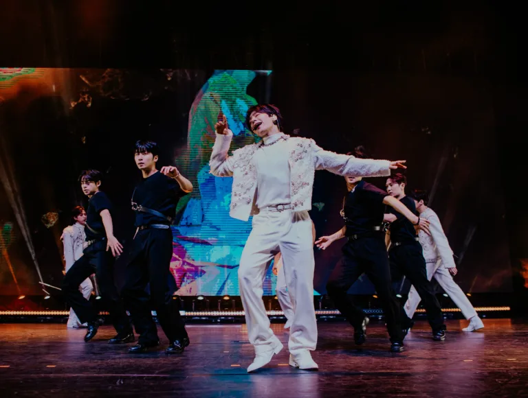 ONEUS 2024
