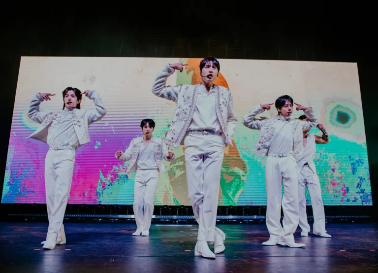 ONEUS 2024