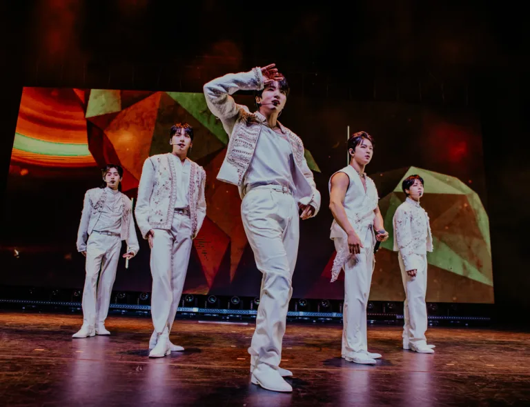 ONEUS 2024