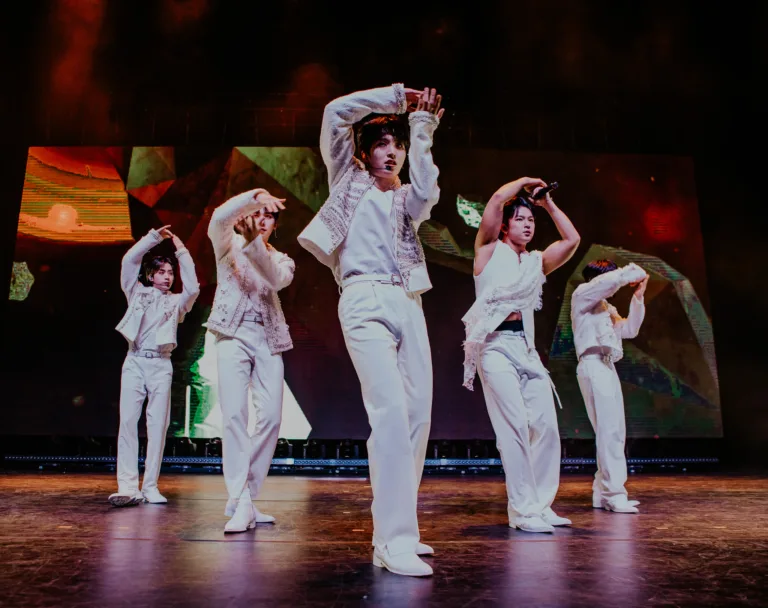 ONEUS 2024
