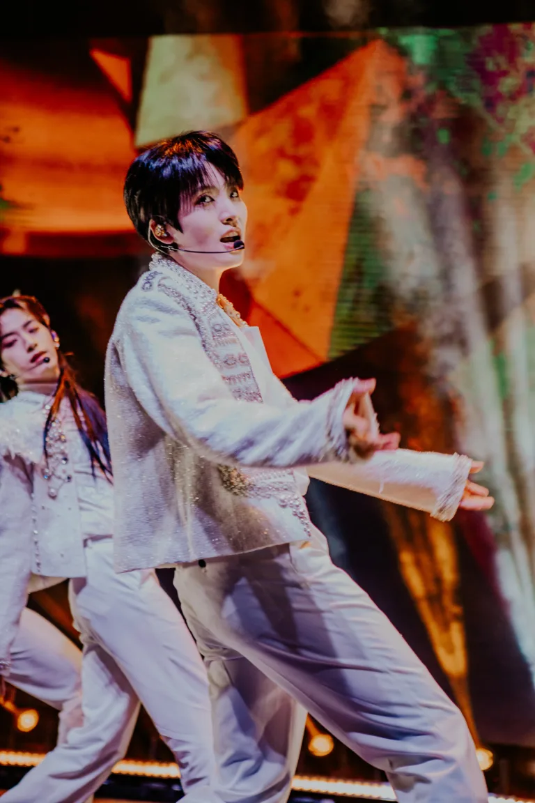 ONEUS 2024