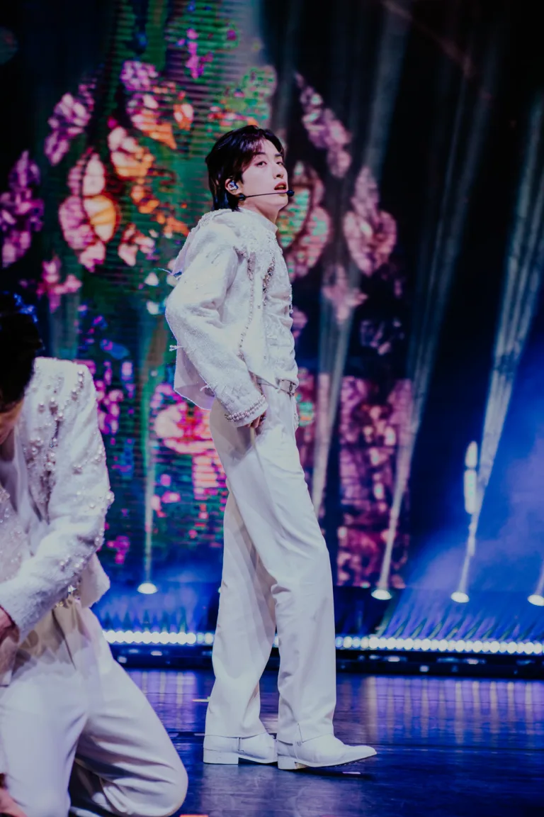 ONEUS 2024