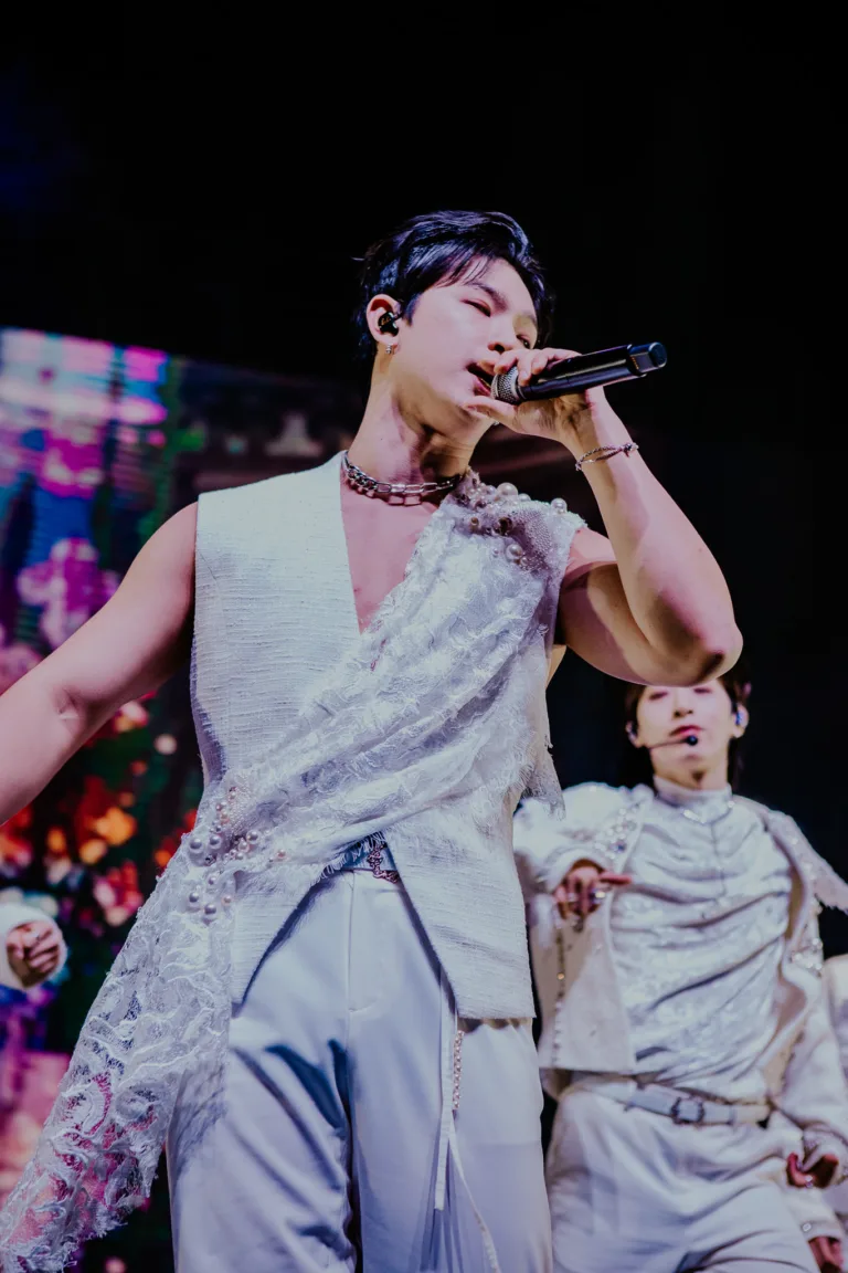 ONEUS 2024