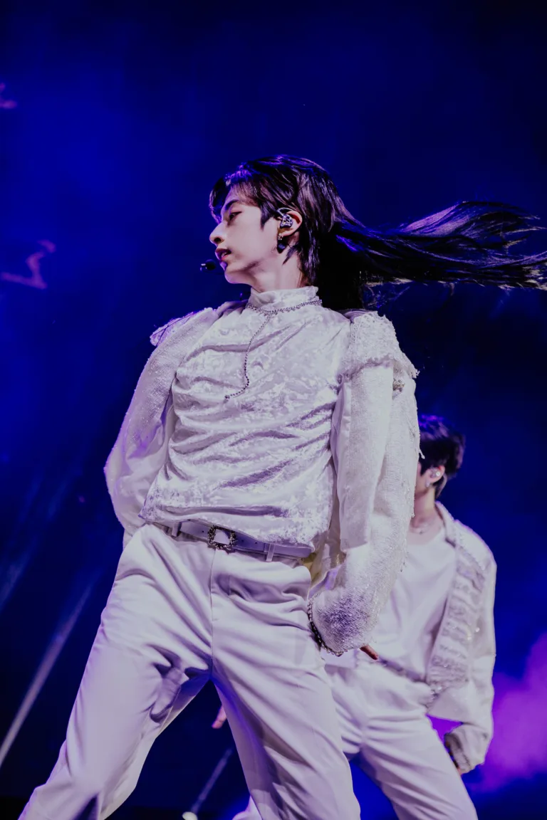 ONEUS 2024