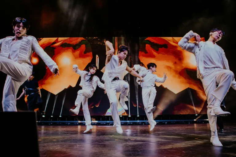 ONEUS 2024