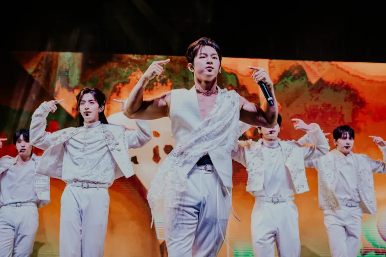 ONEUS 2024