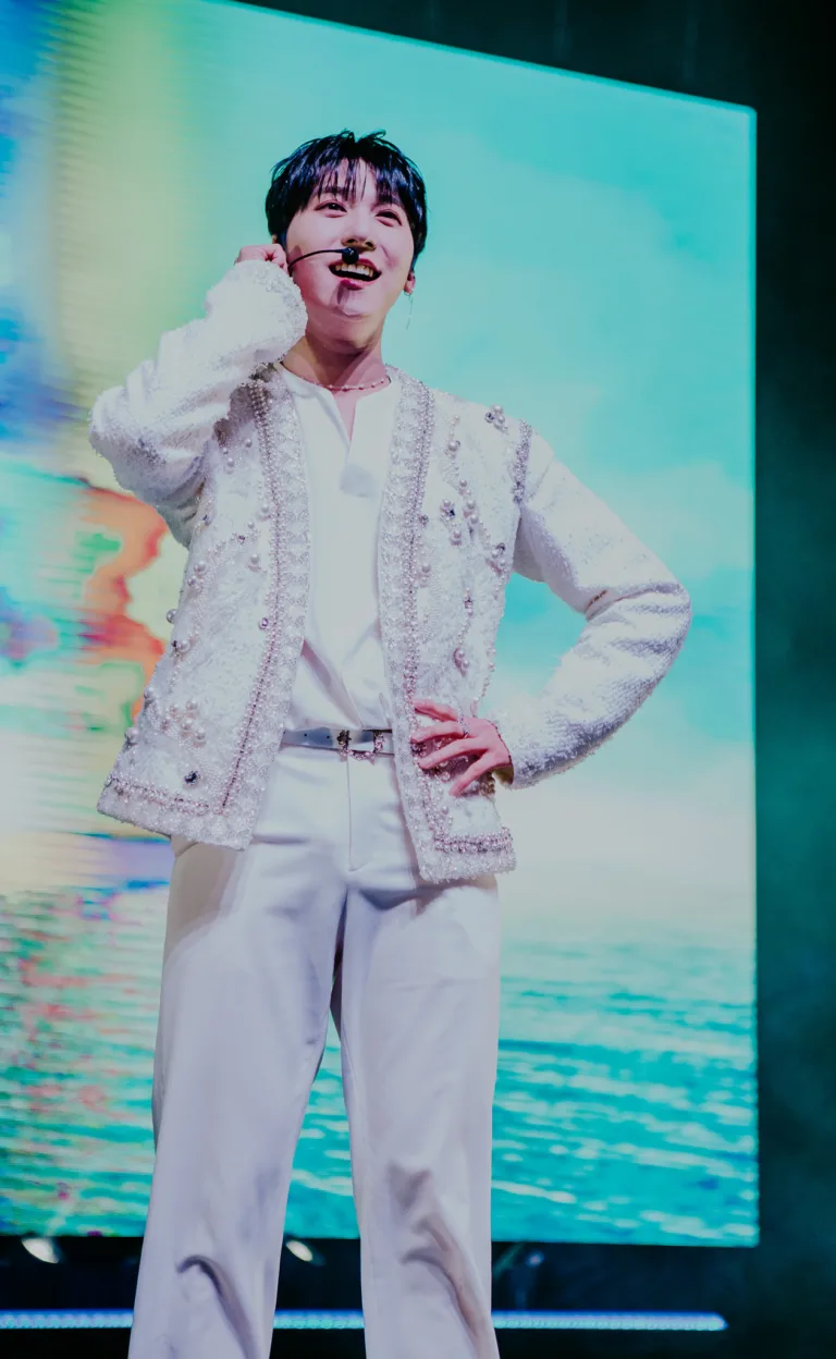 ONEUS 2024