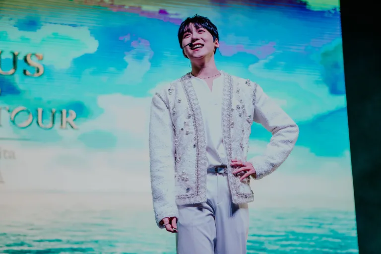 ONEUS 2024