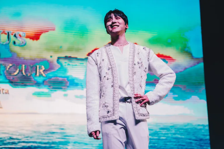 ONEUS 2024