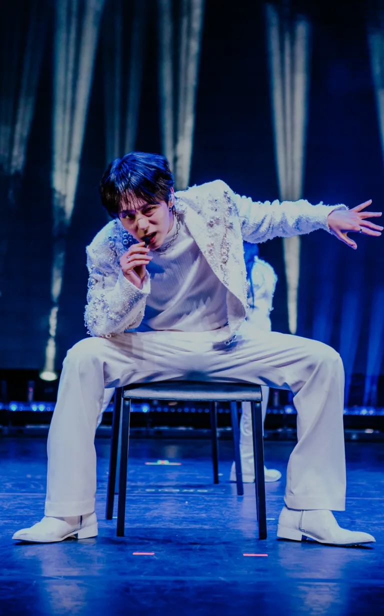 ONEUS 2024