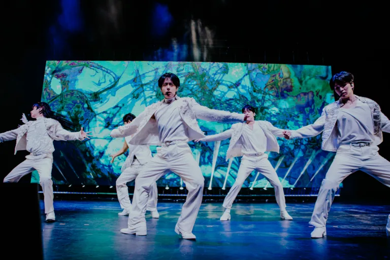 ONEUS 2024