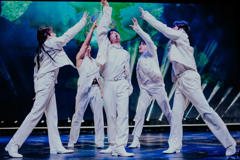 ONEUS 2024