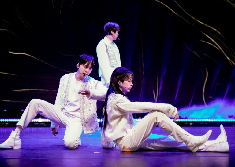 ONEUS 2024