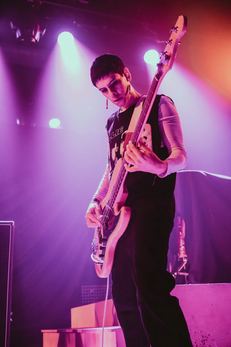 Waterparks