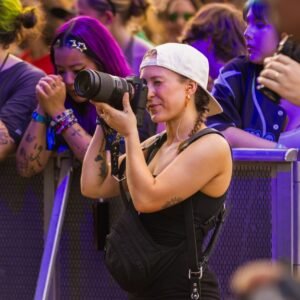 Picture of Kristen Bourdeau